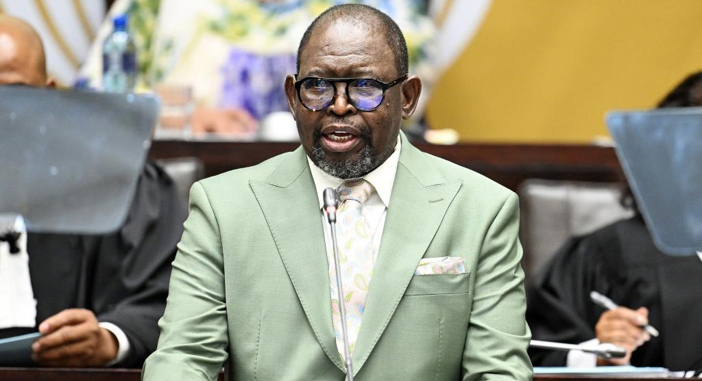 南非下調(diào)今年經(jīng)濟(jì)增長(zhǎng)預(yù)期至1.2%